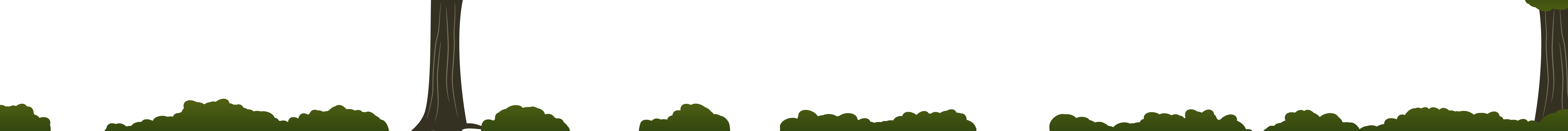 Foreground A - Grass (8372x700)