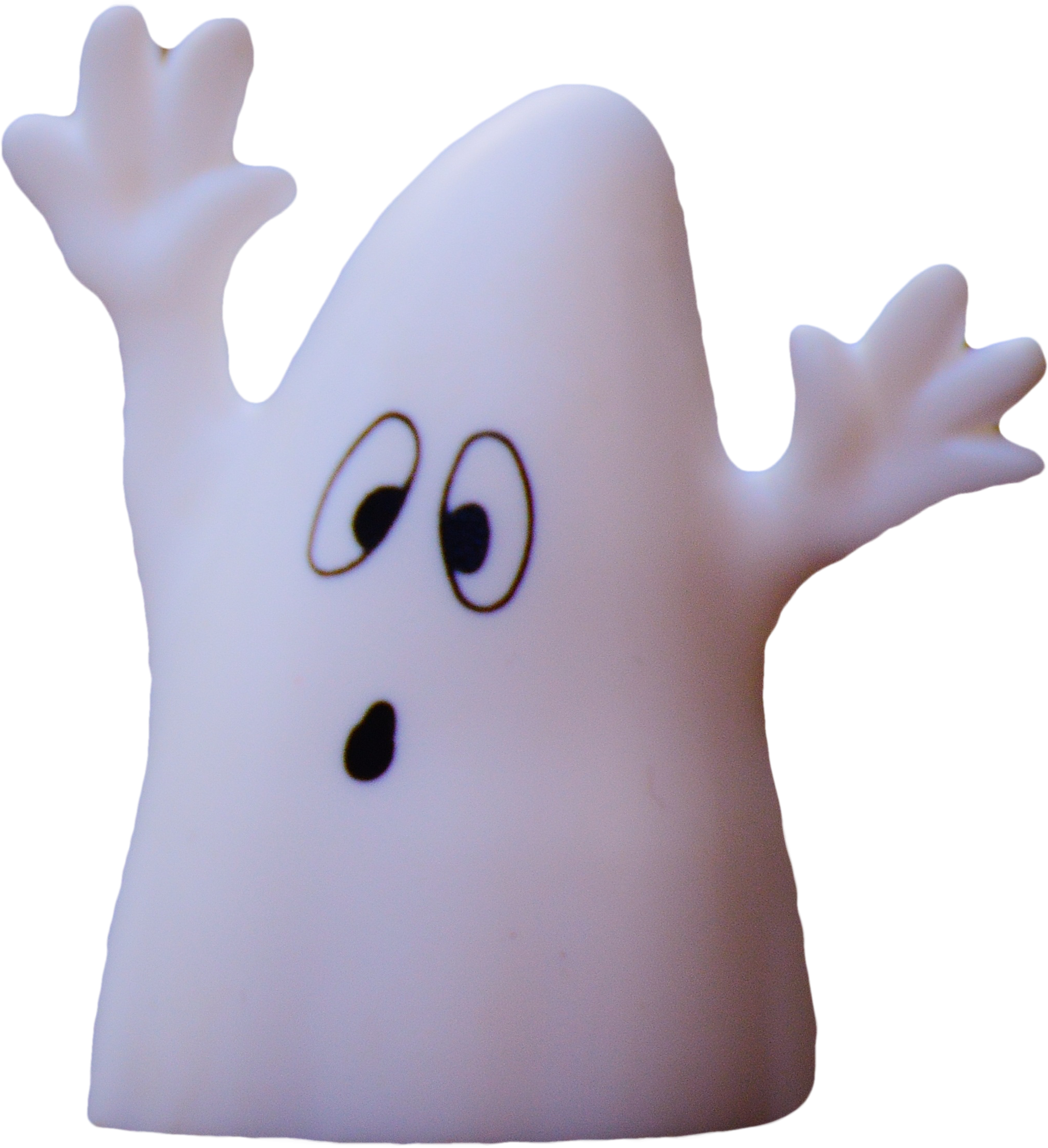Ghost Designs Png Image - Funny Happy Transparent Background (2025x2219)