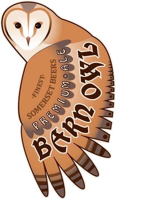 That Case Of Sameface - Barn Owl (462x651)