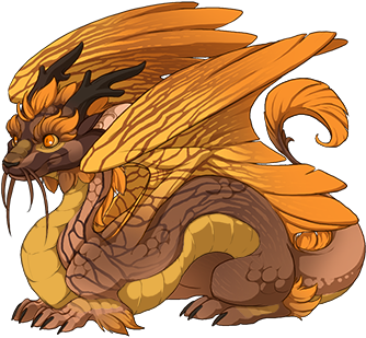 I Hatched Some Bd Id Dragons Today, Got Messages About - Illustration (350x350)