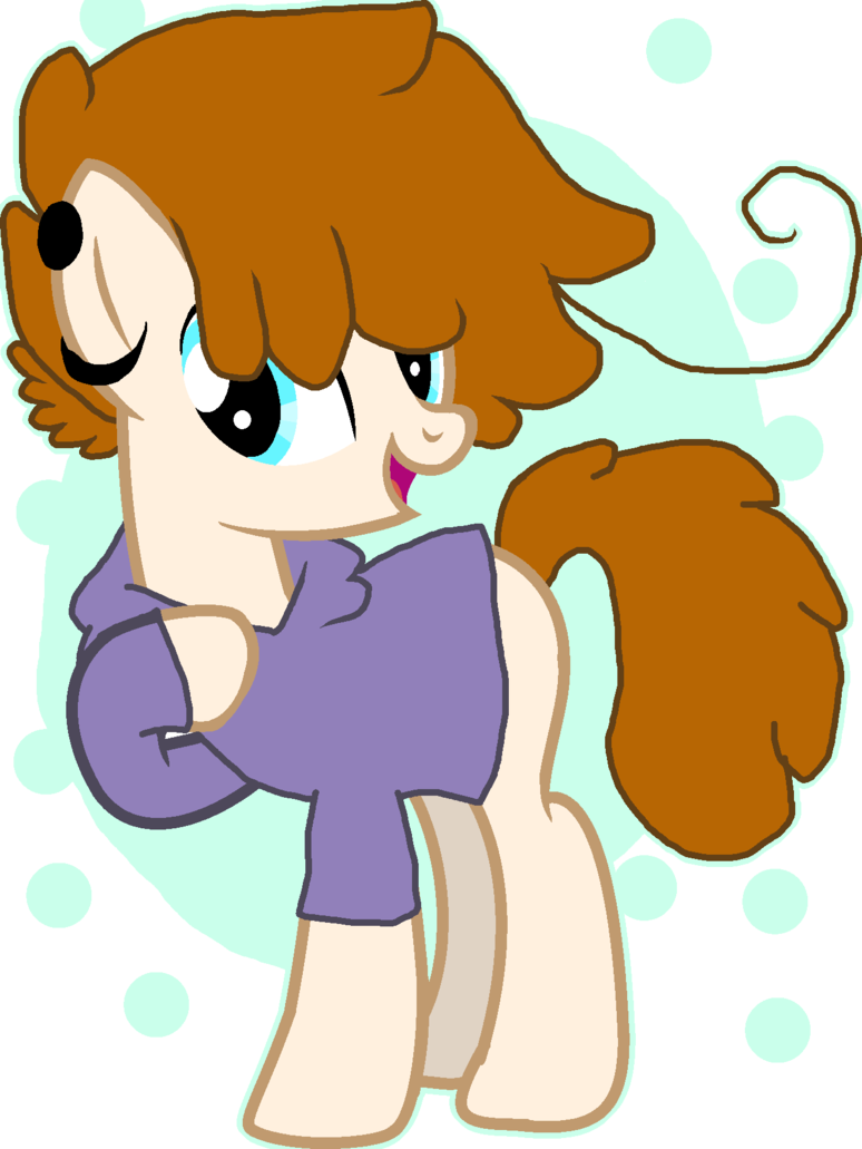 Thomas The Ghost Hunter By Moonlight1467 - Cartoon (774x1031)