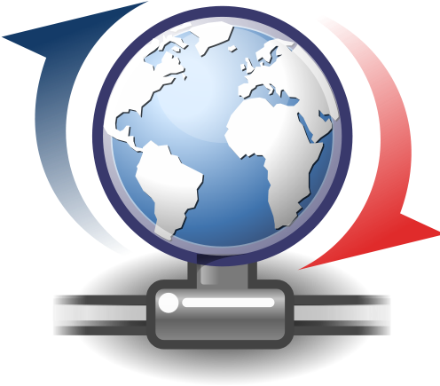 Many Researchers Who Have Been Looking At Data On International - Update A Blog (500x500)