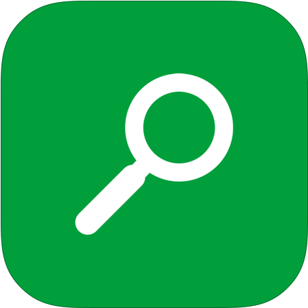 Search Icon Transparent - Search Icon Transparent (512x512)