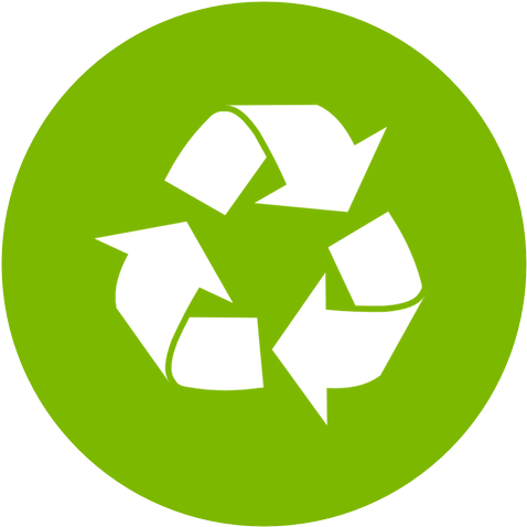 Sustainable-energy Icons - Pickup And Delivery Icons (500x500)