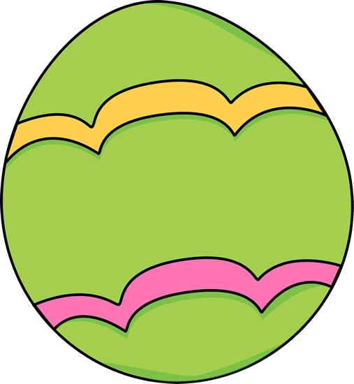 Broken Plate Clipart 5 By Darin - Easter Eggs Clipart Hd (507x550)