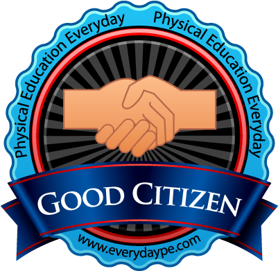10 Qualities Of A Good Citizen And Ways To Be Good - Bad And The Undead (400x400)
