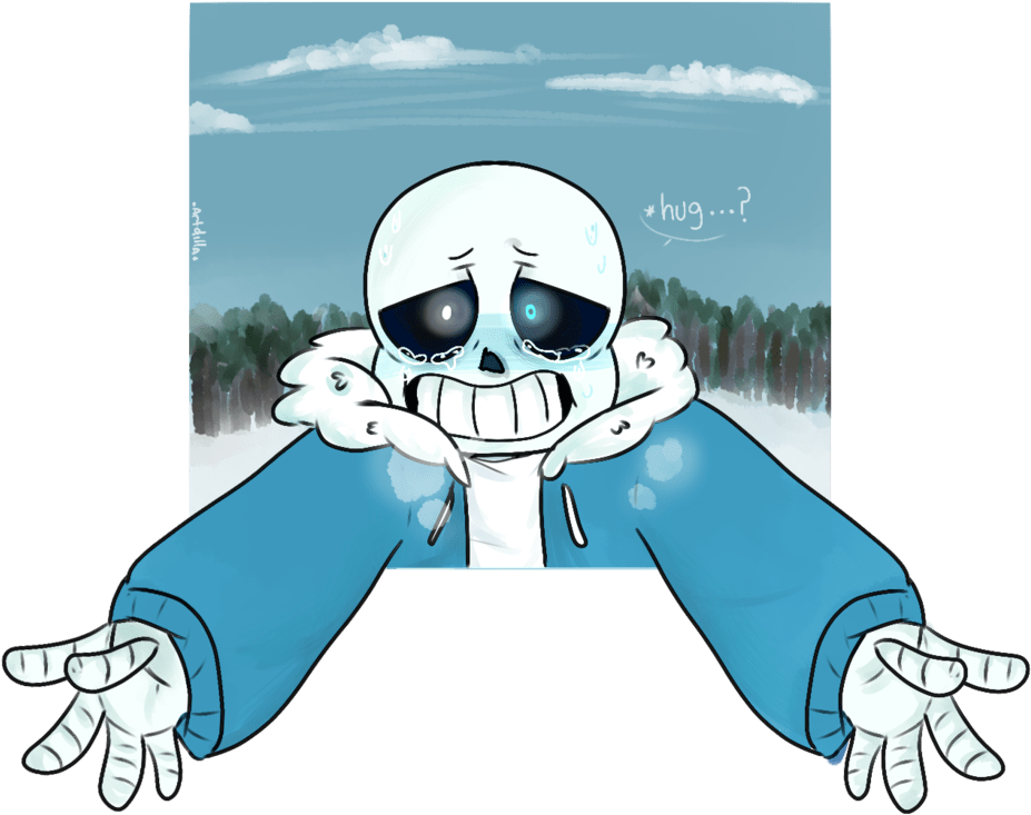 Sans X Reader Oneshots (1024x768)