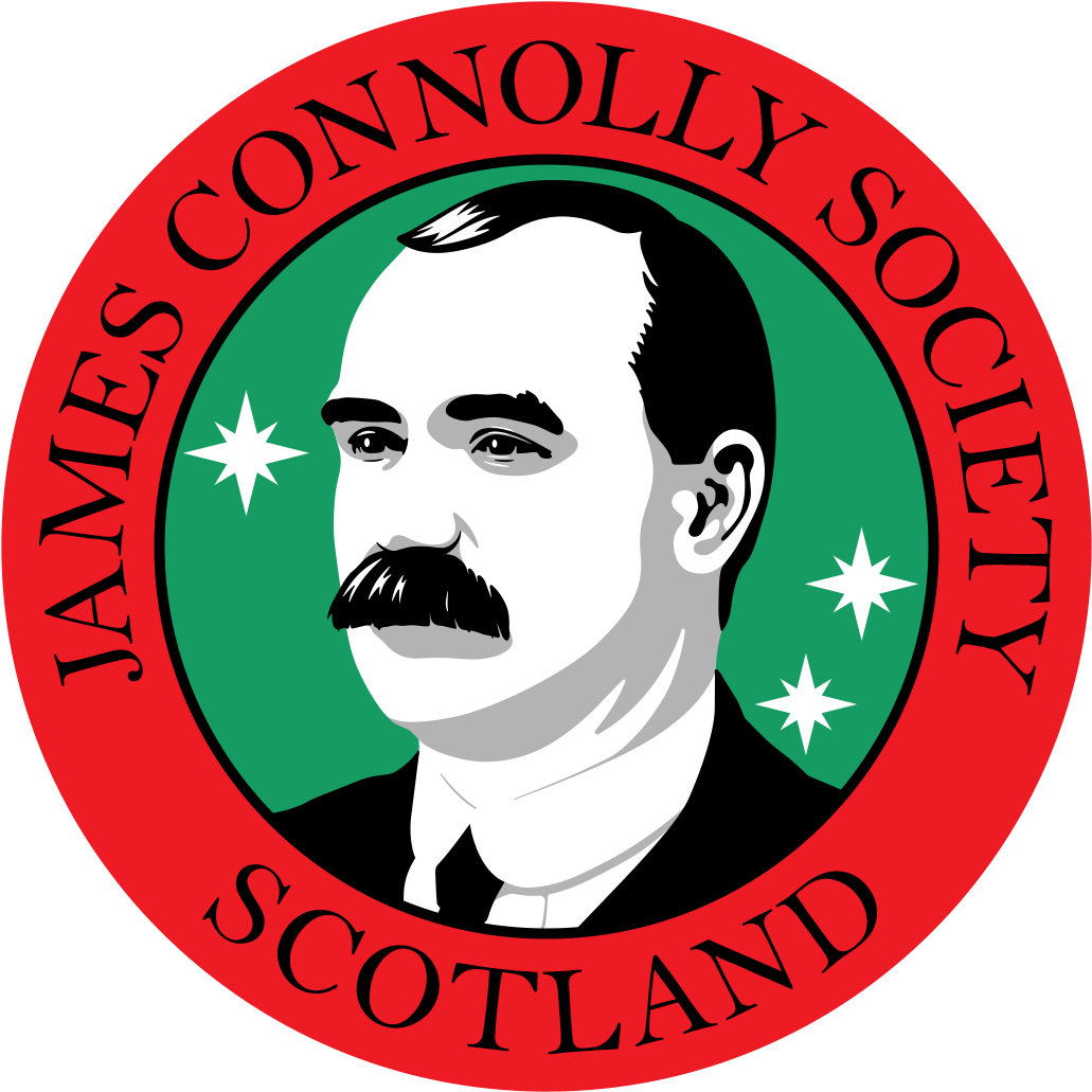 James Connolly Society - Society (1200x1200)