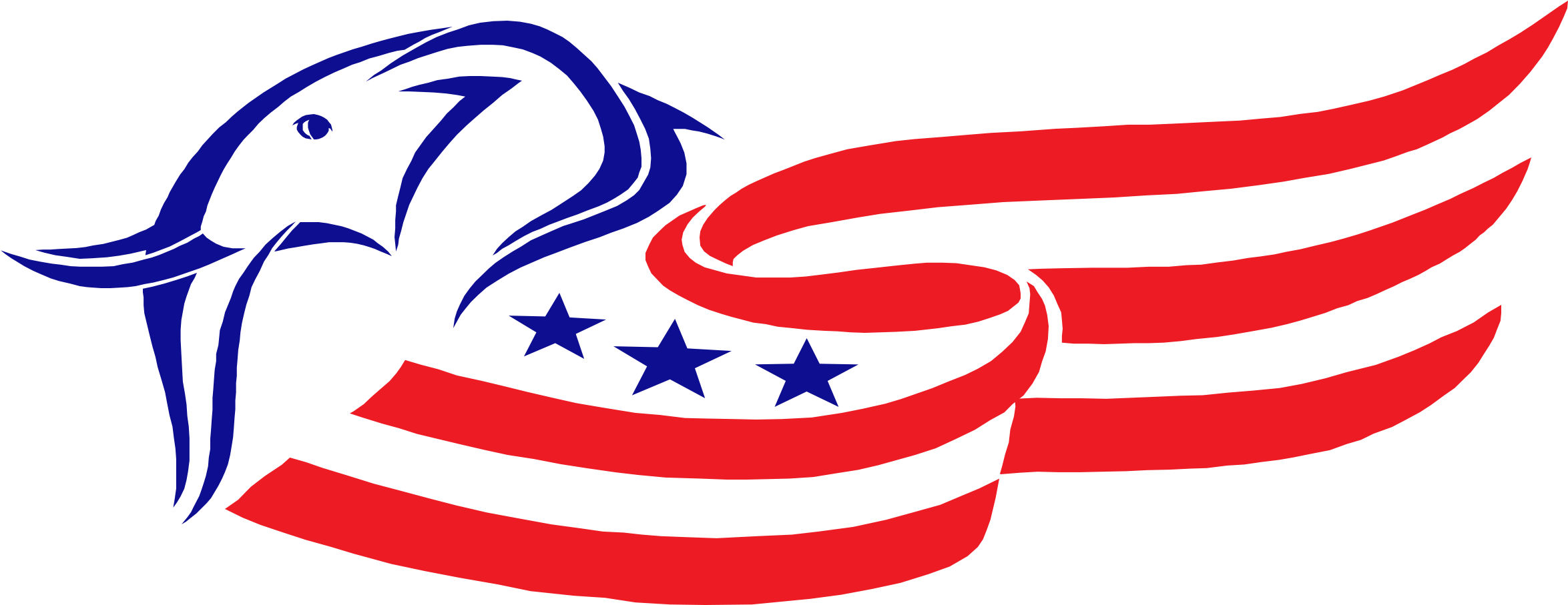 College Republicans At The University Of Utah Engaging - Video (2400x964)