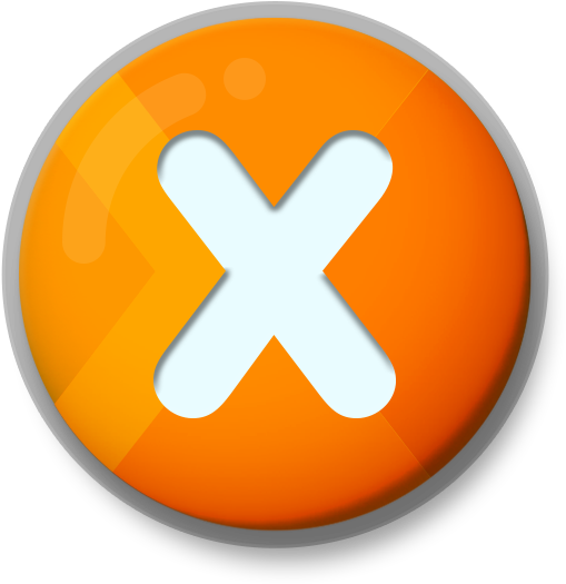 Multiplication Icon (540x540)