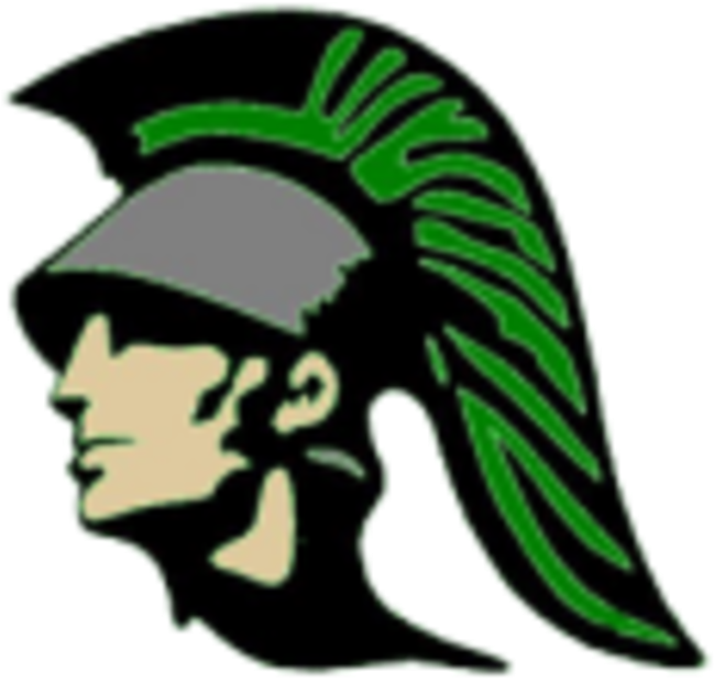 Dwight Trojans - Dwight High School (720x720)