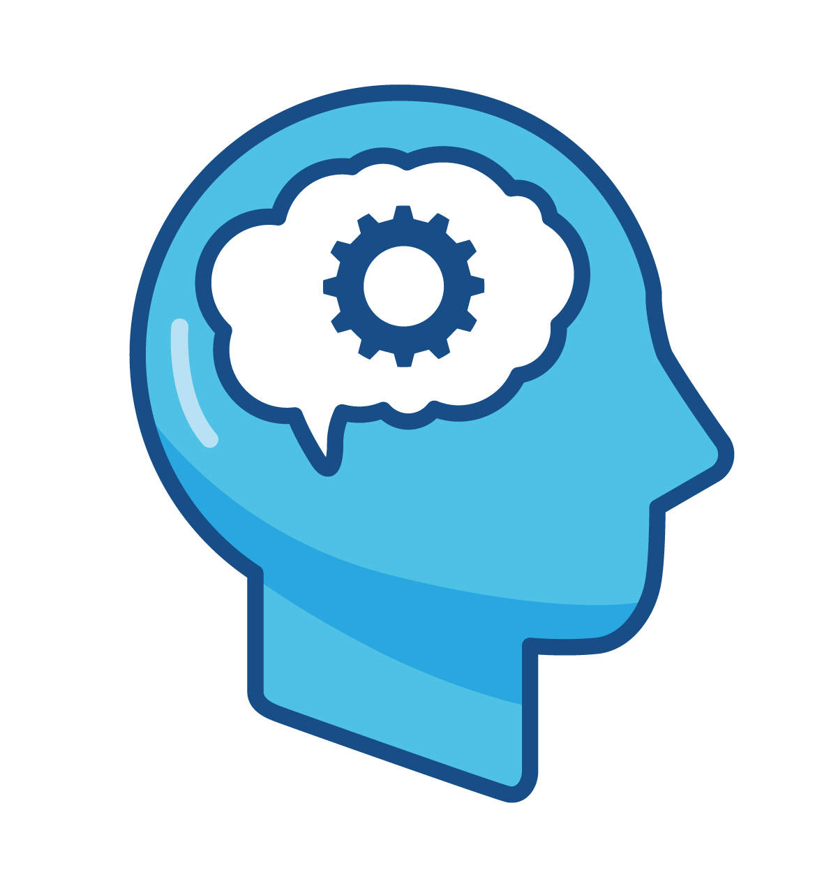 Проект blue brain