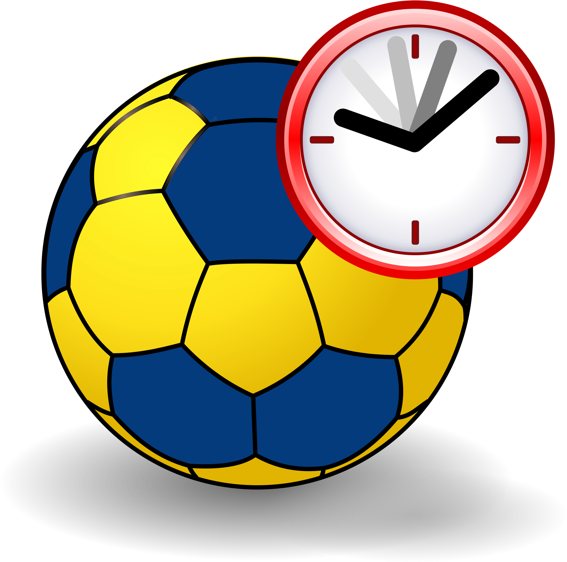 Open - Clock (2000x1981)