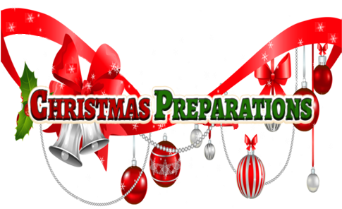 Preparation For Christmas - Blog (500x324)