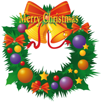 Christmas Schedule - Christmas Stickers For Facebook (350x350)
