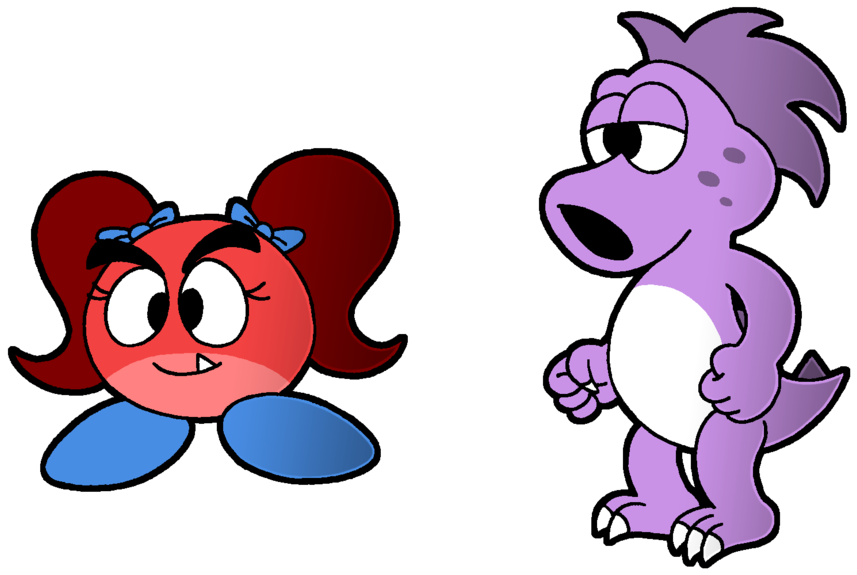 Partners 1 By Polishedbrain - Galoomba Paper Mario (1024x708)