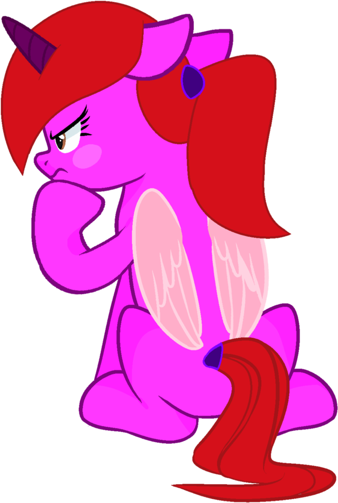 Dumb Brain - - Cartoon (739x1082)