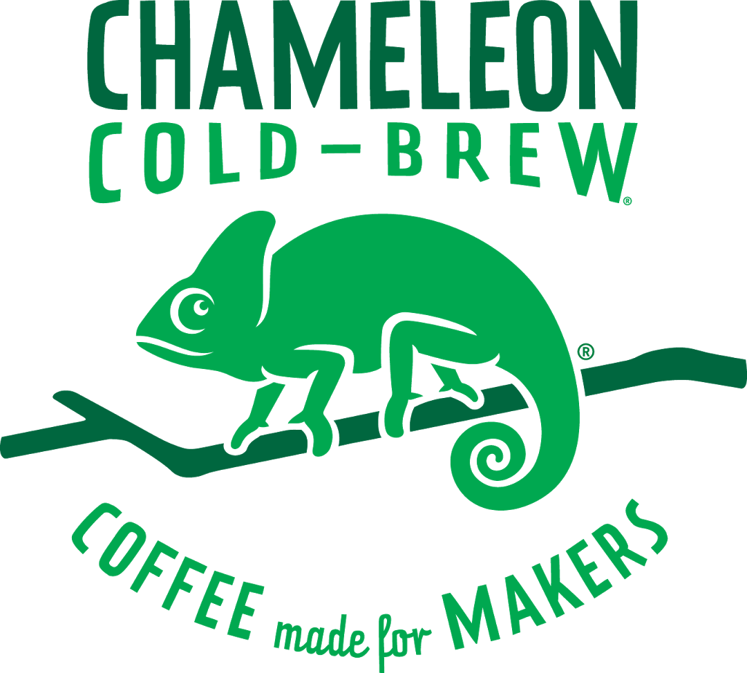 Our Sponsors - Chameleon Cold-brew - Organic Cold Brew Coffee Concentrate (1081x974)