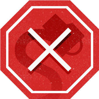 Do Cell Phones Cause Brain Damage And Create 'snowflakes - Traffic Sign (400x400)