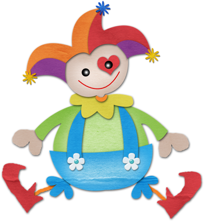 Album - Clown (500x500)