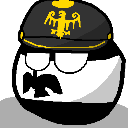 Free State Of Prussiaball - Prussia (450x450)