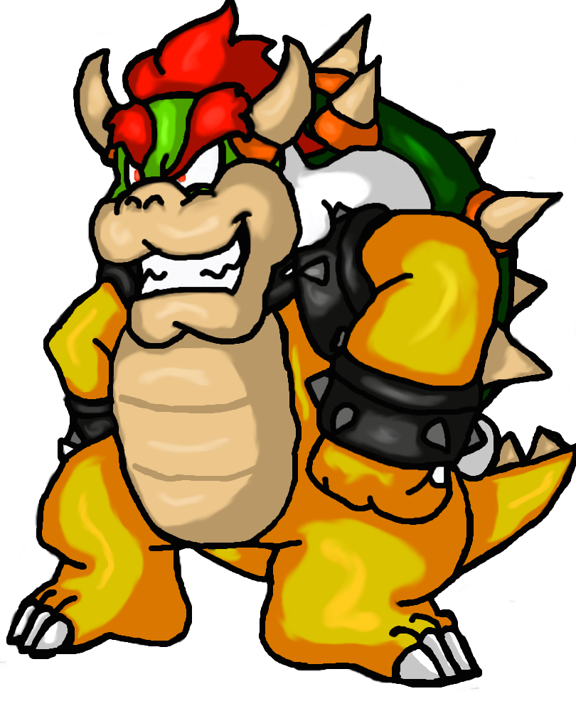 It Sure As Hell Ain't Normal By Pizza And Fandoms - Cartoon (810x987)