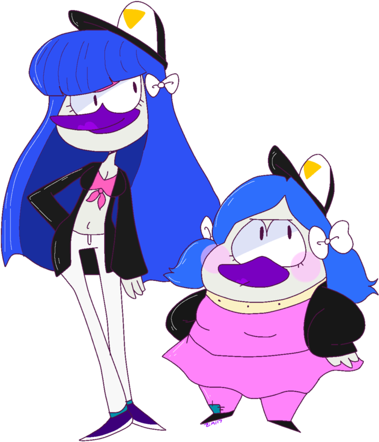 Pizza Hut By Pastel-demon - Cartoon (846x943)