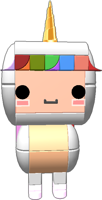 Cost A Lot - Cartoon (768x768)