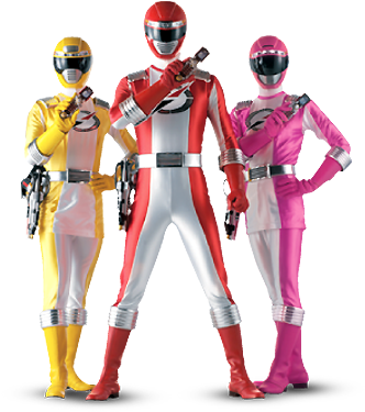 The Story - Power Rangers Jungle Fury (570x460)