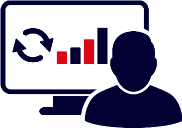 Epromis Real Time Information - Online Doctor Icon (380x403)