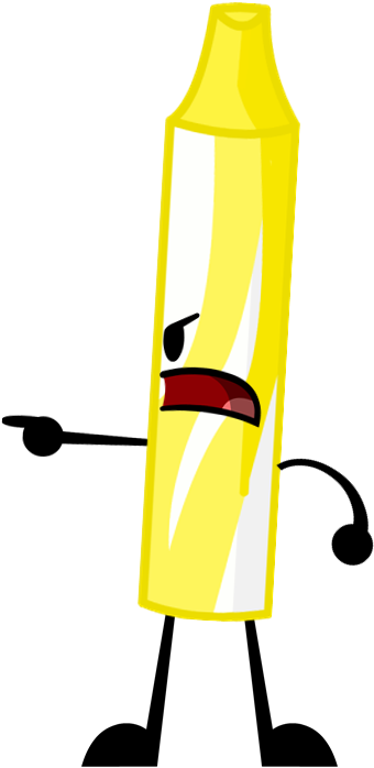 Crayon-0 - Crayon (368x703)