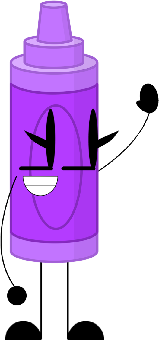 Crayon By Ttnofficial-d9swv4i - Crayon By Ttnofficial-d9swv4i (540x1127)