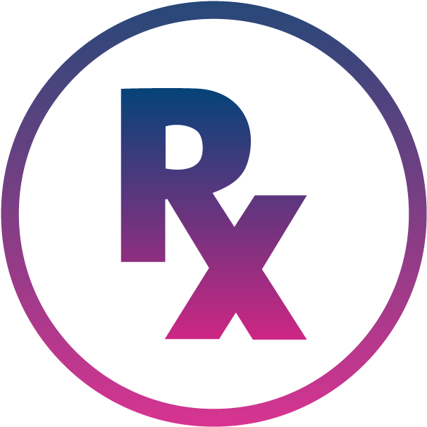 Rx Icon - Everglades Alligator Farm (627x627)