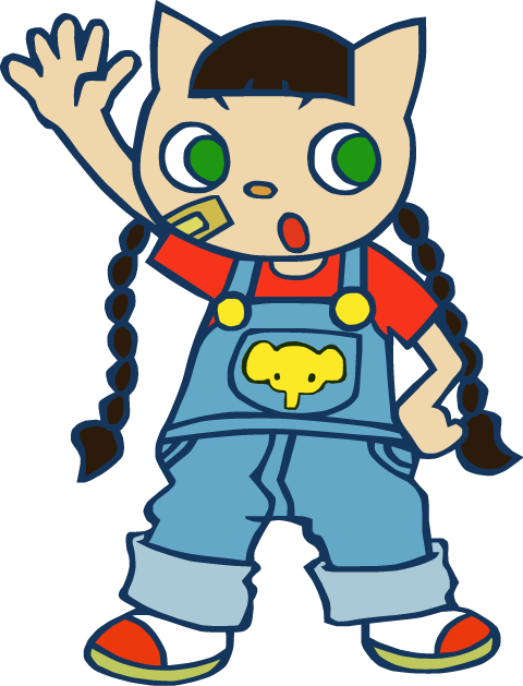 Nyami Crayon Shin-chan - Nyami Pop N Music (480x629)