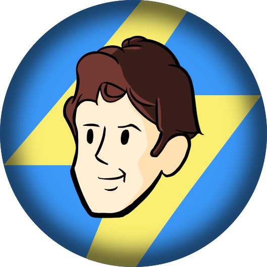 Icon Photos Fallout 4 Image - Todd Howard (530x530)