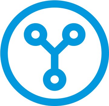 Awesome Chicago Technology Plan With Innovation Icon - Number 3 Png Blue (450x450)