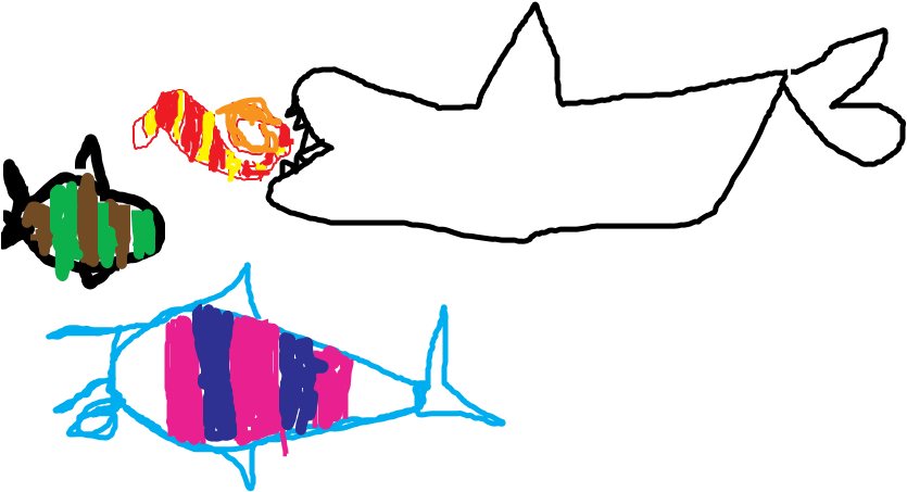 The Underwater Cave - The Underwater Cave (910x470)