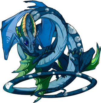 "underwater Cave" - Portable Network Graphics (350x350)