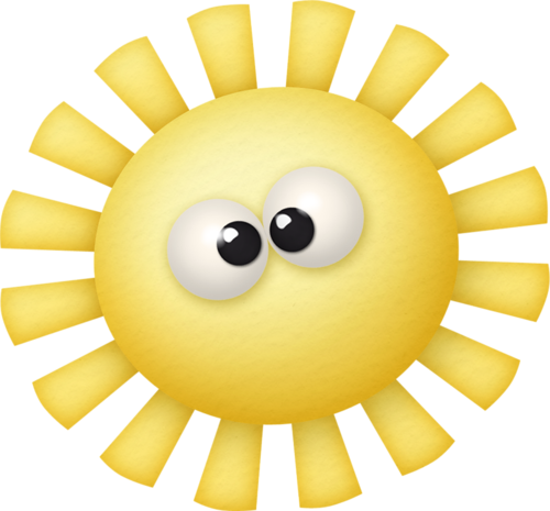 Tiptoe Garden - Drawing (500x465)