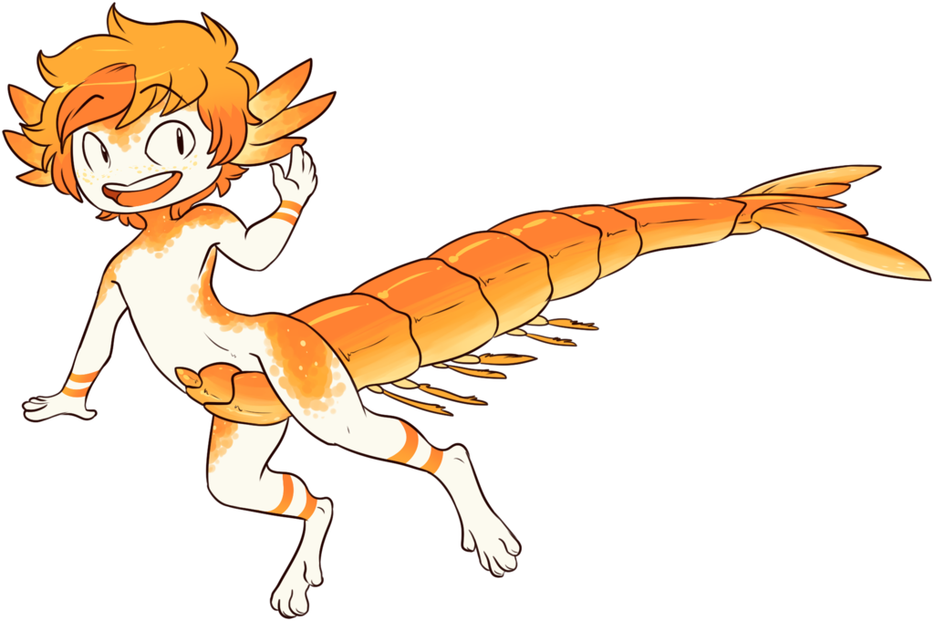 Sushi By J E N 0 V A - Cartoon (1024x681)