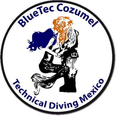 Bluetec - My Underwater Love T-shirts Homme (400x401)