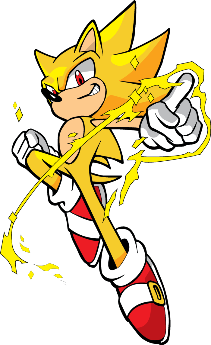 Colored [fixed Transparency] By Blue Angel Of Amy - Sonic Dokkan Battle (700x1142)