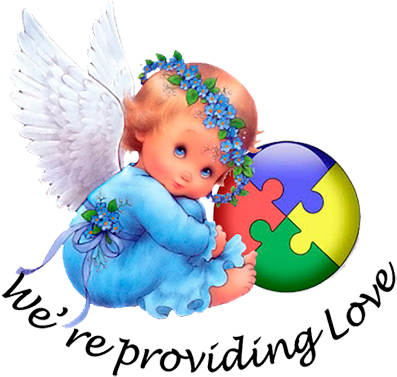 Apply Now Blue Angel Professional - Cute Baby Angels Clipart (480x380)