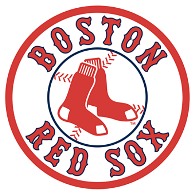 Eagles Take Home First Super Bowl Trophy - Boston Red Sox Logo Png (400x400)