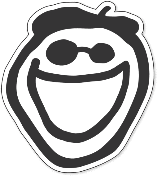 For Kids In Need - Life Is Good Jake Face (570x570)