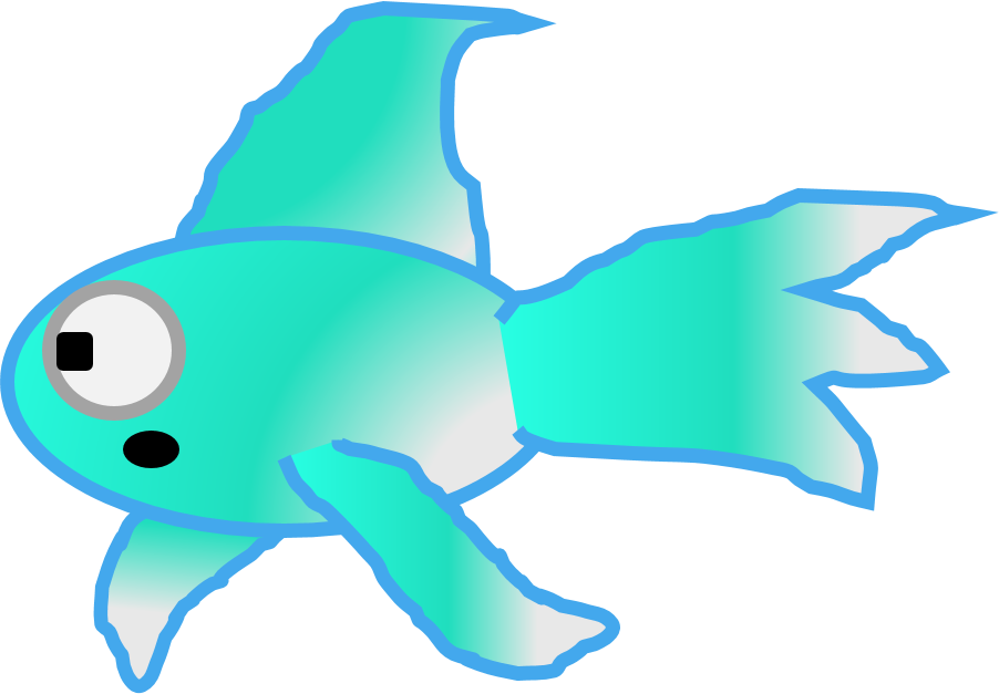 Blue Shiny Angel Fish By Pufferfishmaxstormy1 - Blue Shiny Angel Fish By Pufferfishmaxstormy1 (902x627)