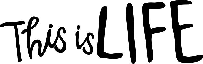 This Is Life - Life (678x217)