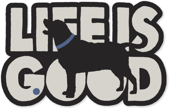 For Kids In Need - Life Is Good (570x570)