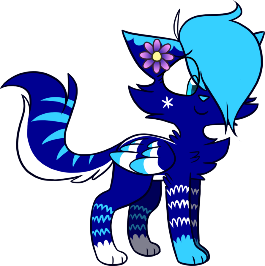 Angel By Koolkitty100 - Cartoon (892x896)