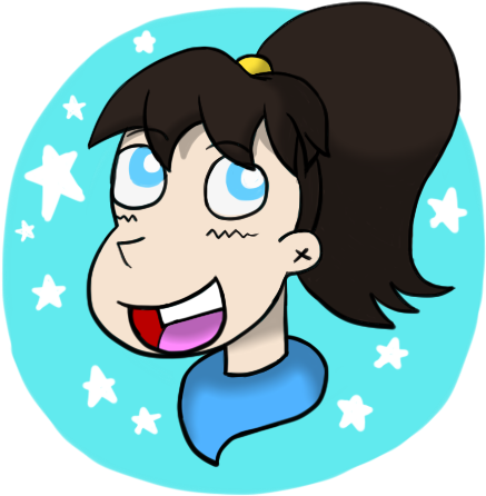 Hola, Ola By Music229luv - Cartoon (500x500)